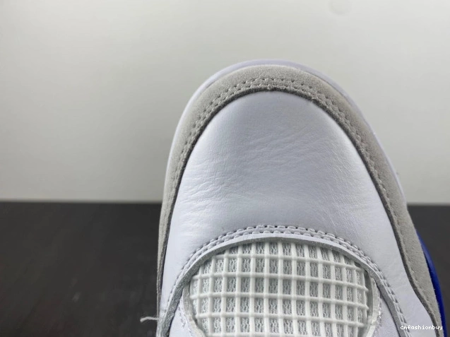Blue 4 Retro Pine Jordan DR5415-140 SB 0922